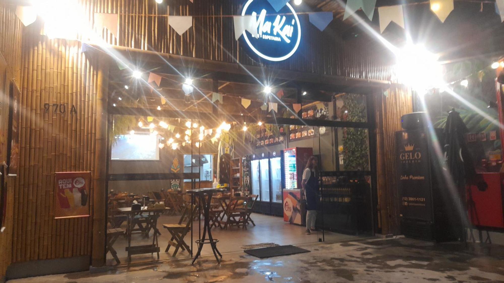 Sacada Gourmet, Piscina E Ar Condicionado Daire Ubatuba Dış mekan fotoğraf